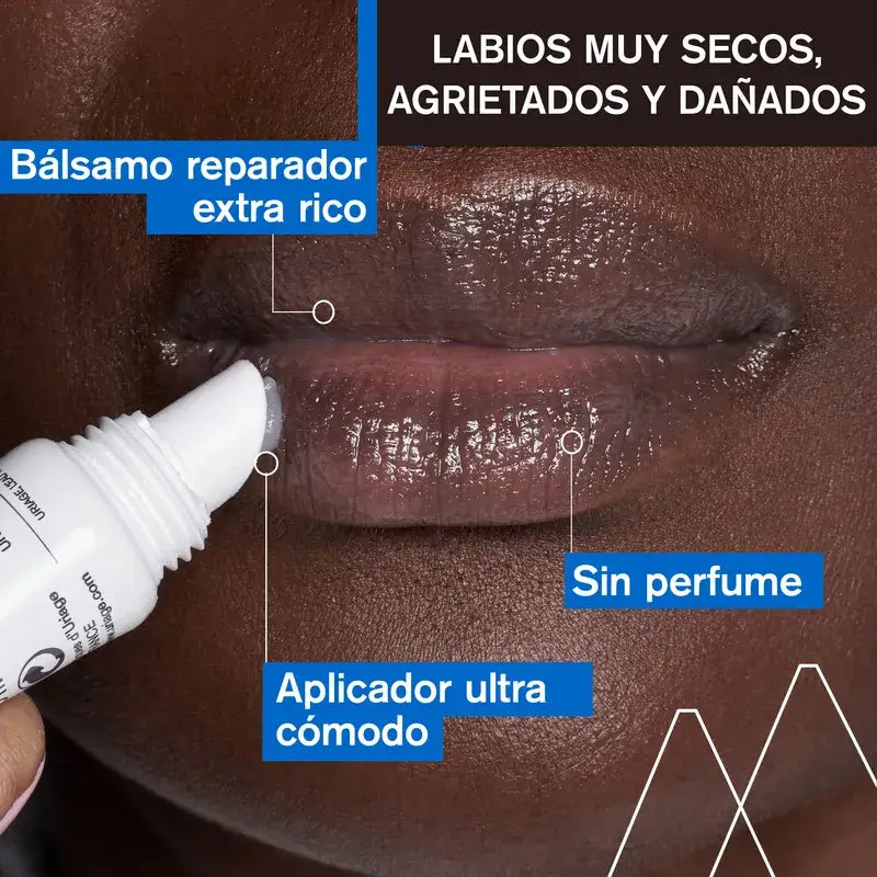 Uriage Bariéderm-Cica Balsamo protettivo 15Ml