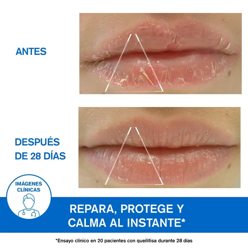 Uriage Bariéderm-Cica Balsamo protettivo 15Ml