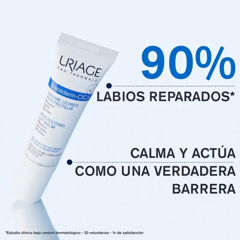 Uriage Bariéderm-Cica Balsamo protettivo 15Ml