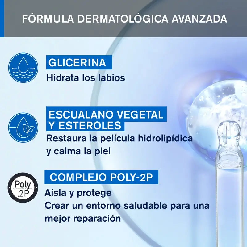 Uriage Bariéderm-Cica Balsamo protettivo 15Ml