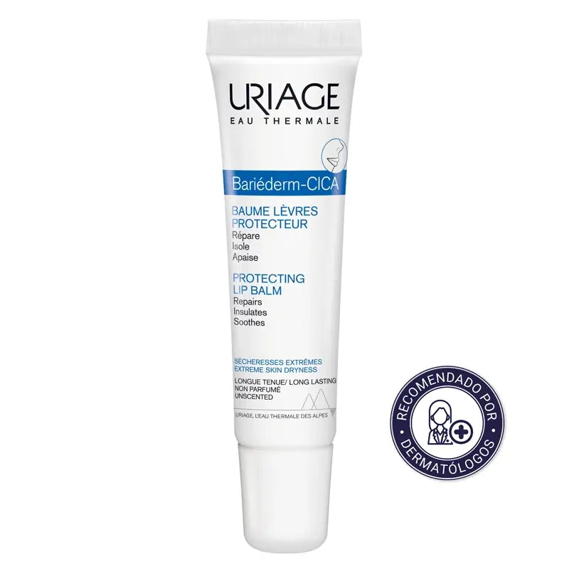 Uriage Bariéderm-Cica Balsamo protettivo 15Ml