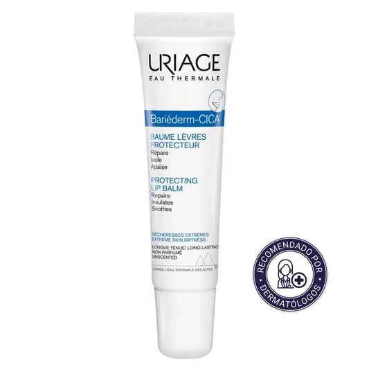Uriage Bariéderm-Cica Balsamo protettivo 15Ml