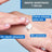 Uriage Bariéderm-Cica Crema per le mani 50 ml
