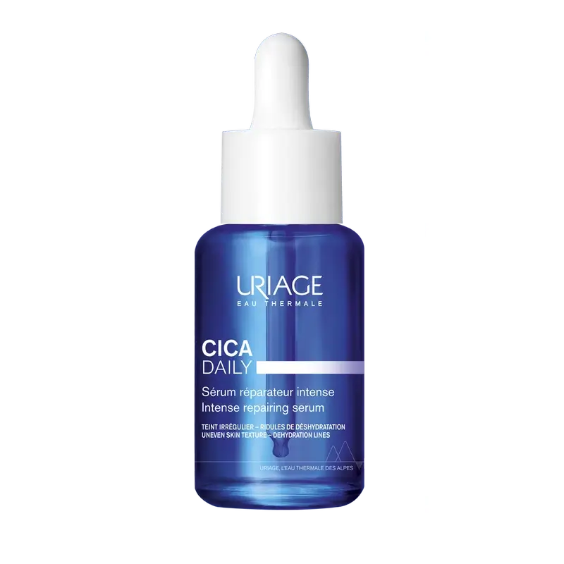 Uriage Bariéderm Cica-Daily Serum 30 Ml