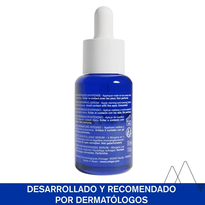 Uriage Bariéderm Cica-Daily Serum 30 Ml