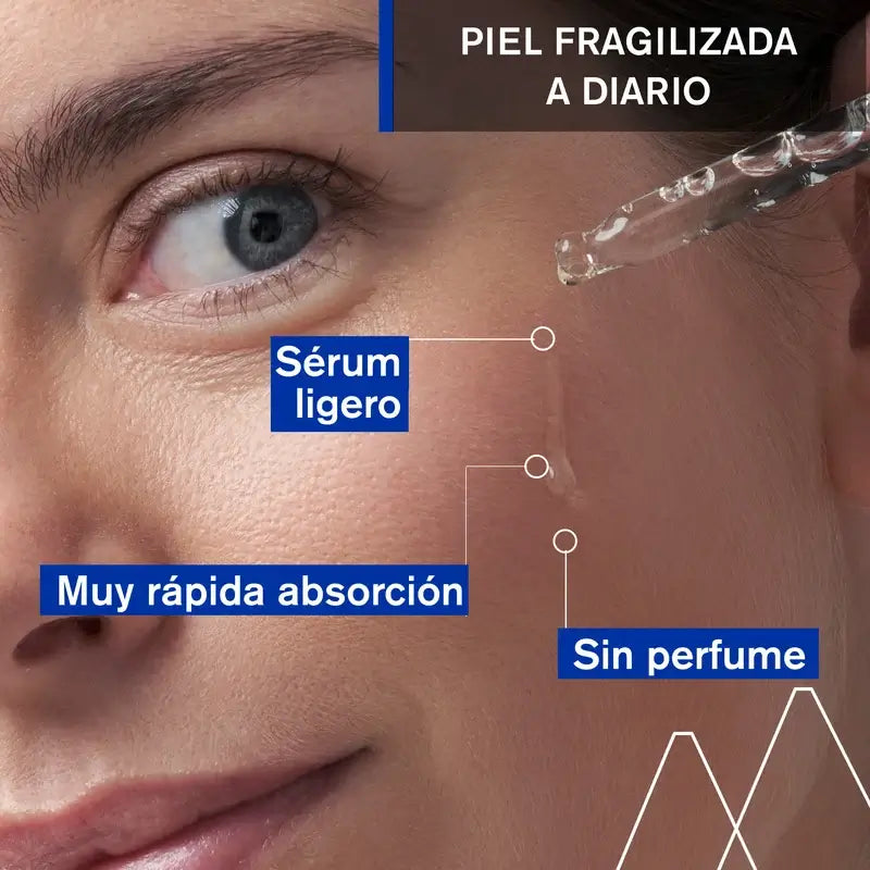 Uriage Bariéderm Cica-Daily Serum 30 Ml