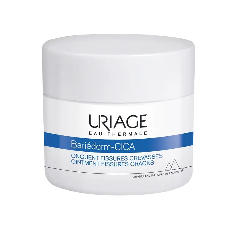 Uriage Bariéderm-Cica Unguento Multi Riparatore 40G