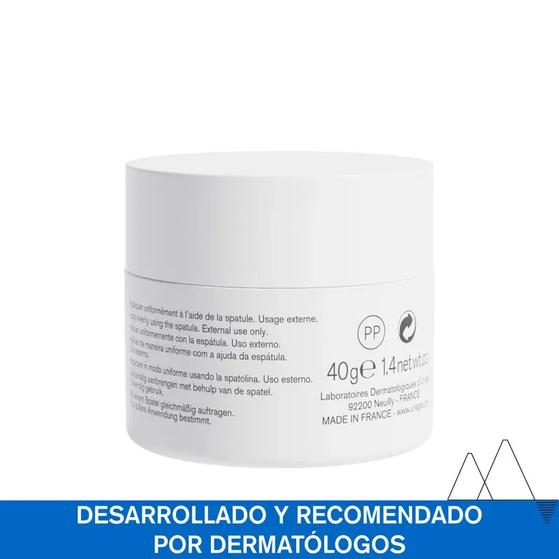 Uriage Bariéderm-Cica Unguento Multi Riparatore 40G