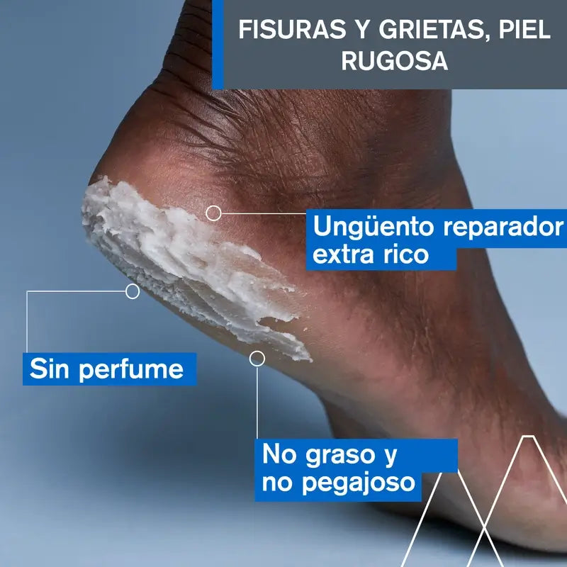 Uriage Bariéderm-Cica Unguento Multi Riparatore 40G