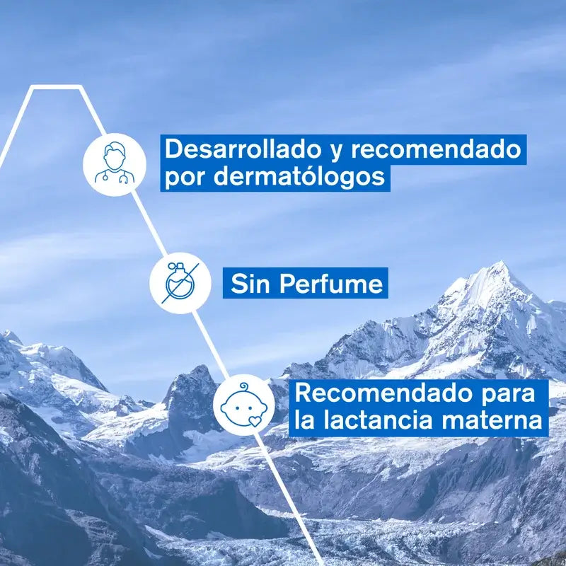 Uriage Bariéderm-Cica Unguento Multi Riparatore 40G