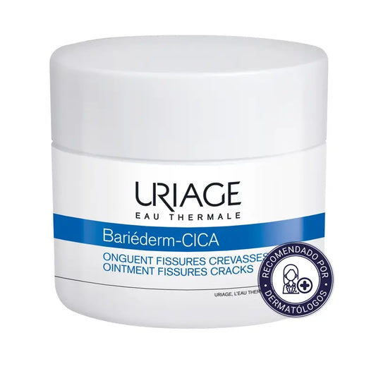 Uriage Bariéderm-Cica Unguento Multi Riparatore 40G