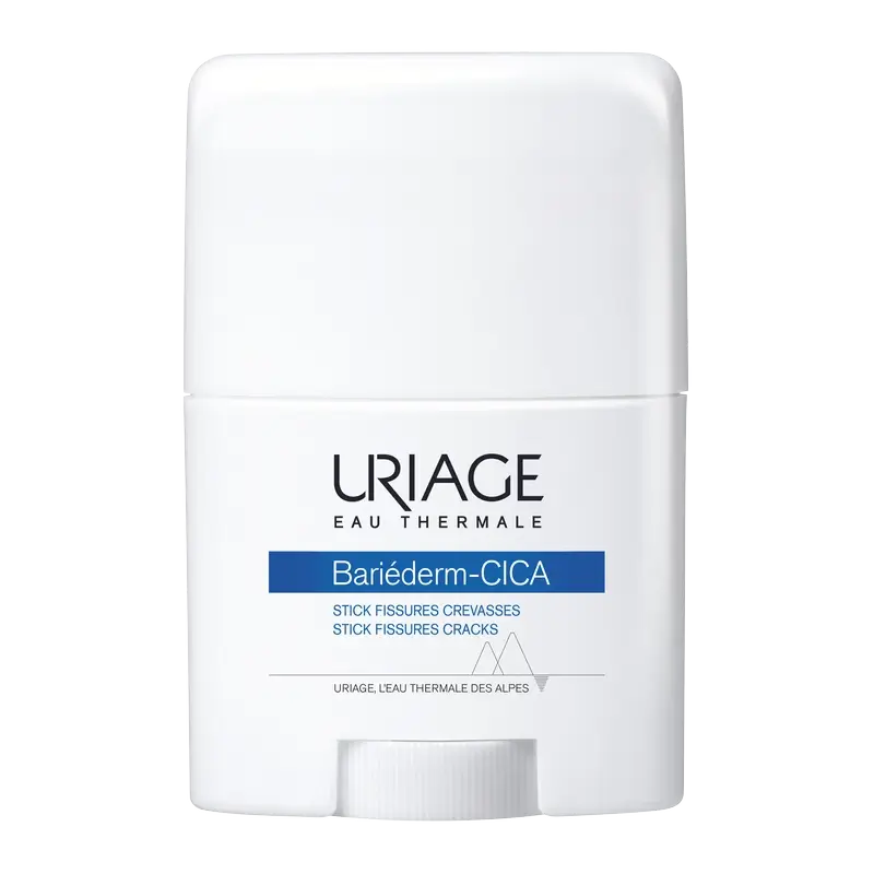 Uriage Bariéderm Stick Isolante e Riparatore 22 g