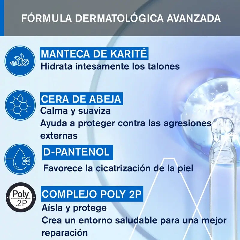 Uriage Bariéderm Stick Isolante e Riparatore 22 g