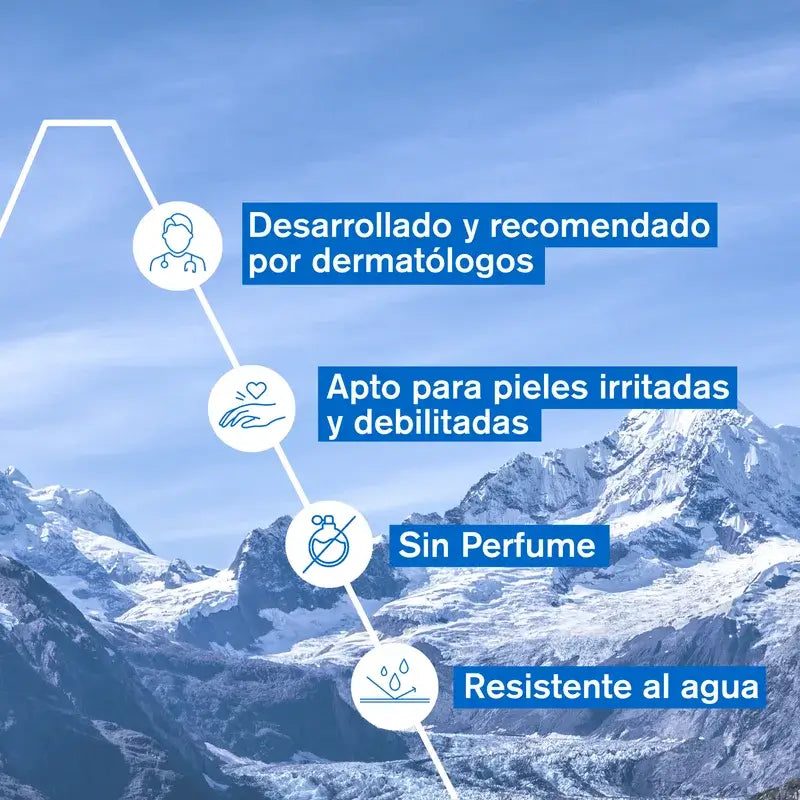 Uriage Bariéderm Stick Isolante e Riparatore 22 g