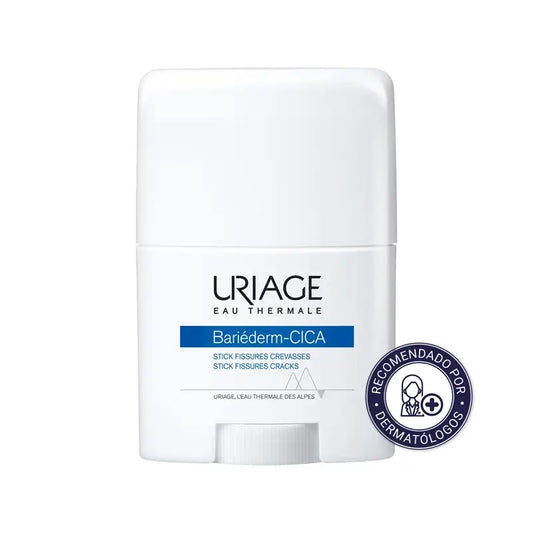 Uriage Bariéderm Stick Isolante e Riparatore 22 g