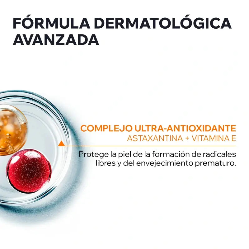 Uriage Bariésun Olio secco Spf50+, 200 ml