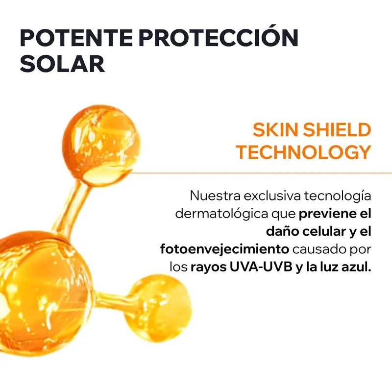 Uriage Bariésun Olio secco Spf50+, 200 ml