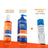 Uriage Bariésun Olio secco Spf50+, 200 ml