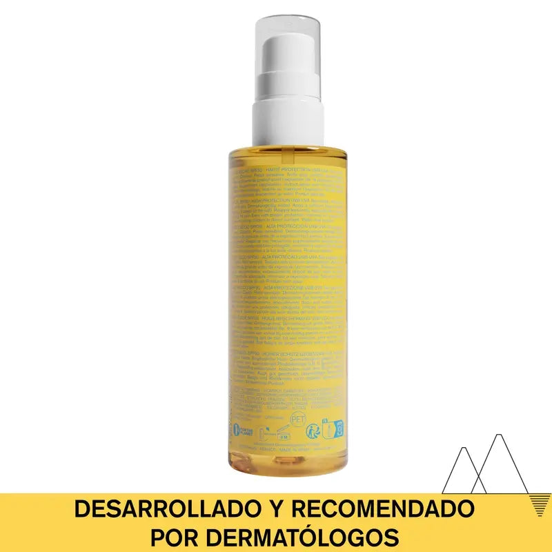 Uriage Bariésun Olio secco SPF30, 200 ml