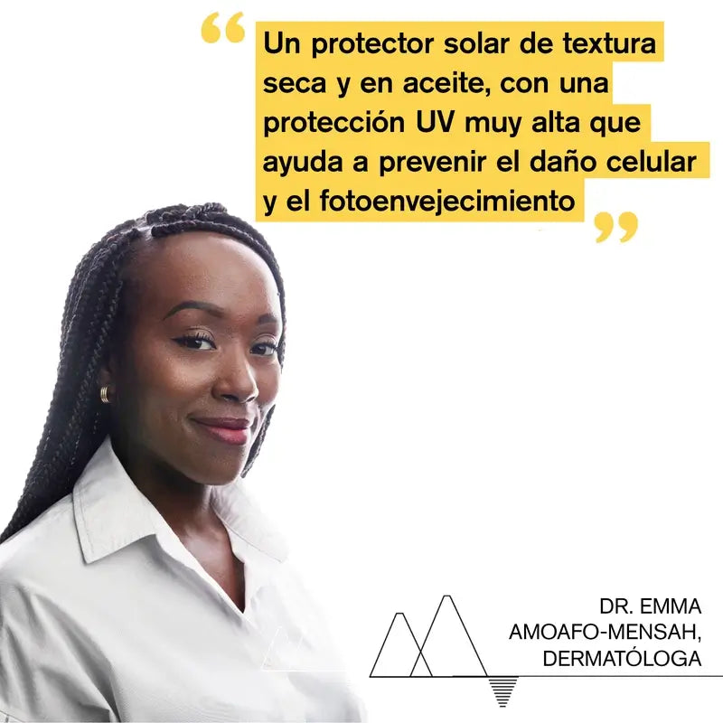 Uriage Bariésun Olio secco SPF30, 200 ml