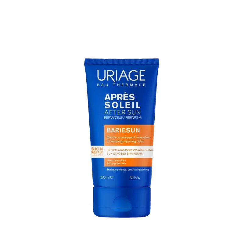 Uriage Bariésun Balsamo Doposole 150Ml