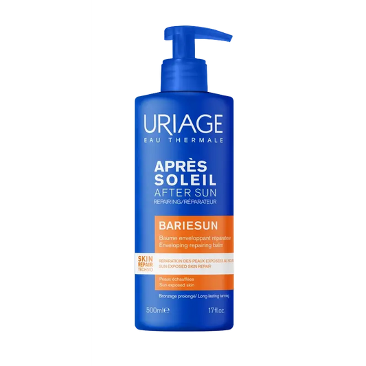 Uriage Bariésun Balsamo riparatore doposole, 500 ml