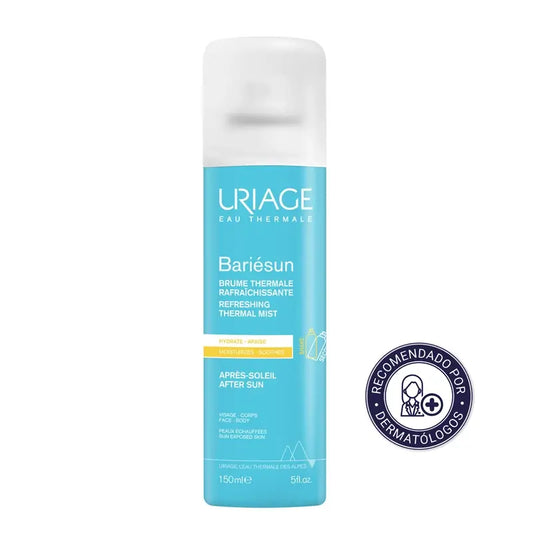 Uriage Bariésun Nebbia Doposole Lenitiva 150 ml