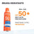 Uriage Bariésun Nebbia secca Spf50+ , 200 ml