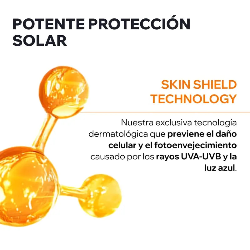 Uriage Bariésun Nebbia secca Spf50+ , 200 ml