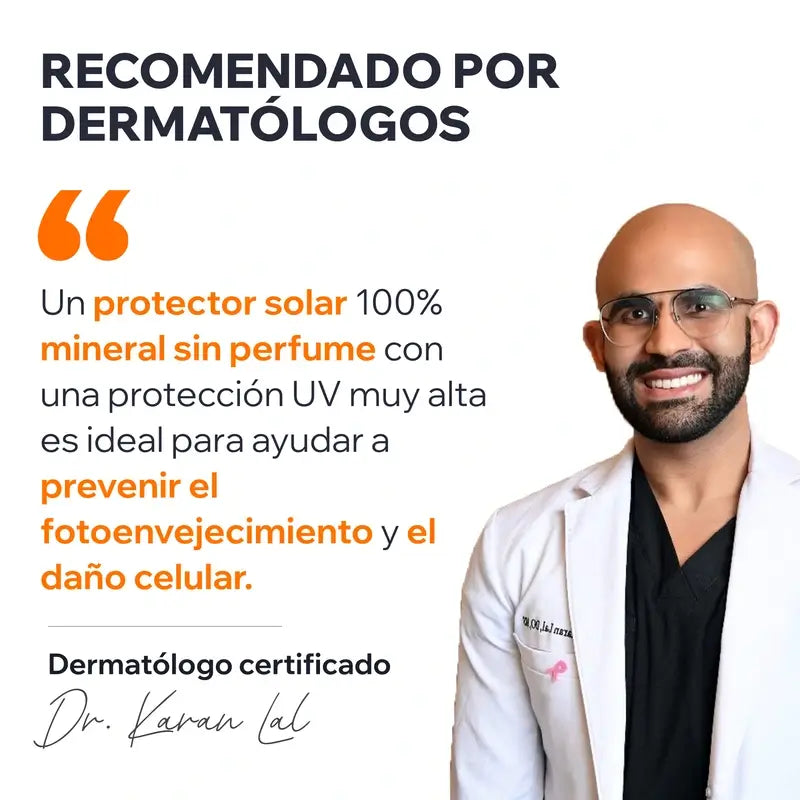 Uriage Bariésun Crema minerale SPF 50+ 100 ml