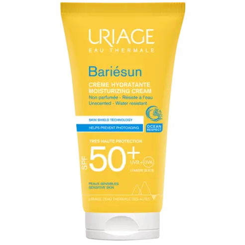 Uriage Bariésun Crema non profumata SPF 50+ 50 ml