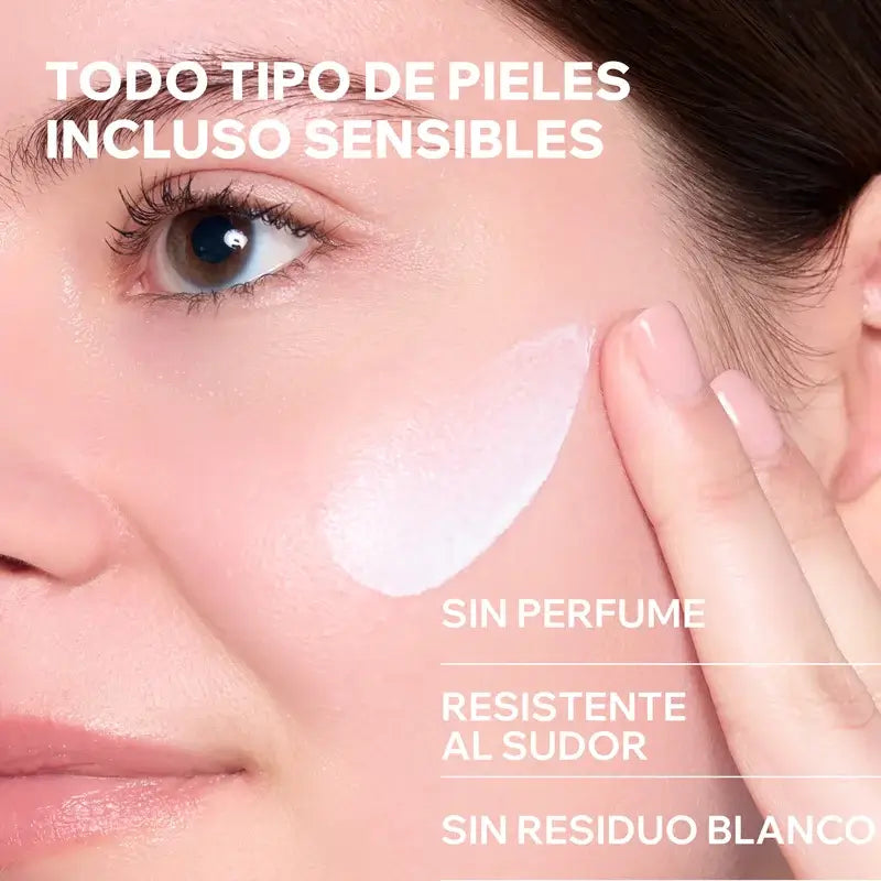 Uriage Bariésun Crema non profumata Spf50+, 50 ml