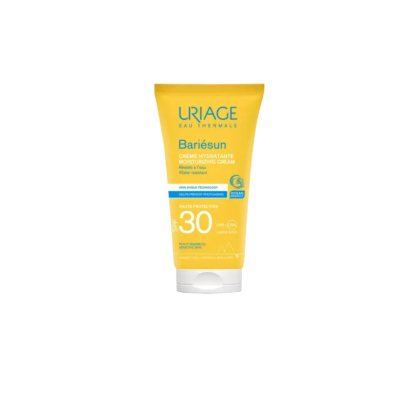 Uriage Bariésun Cream SPF 30 50 ml