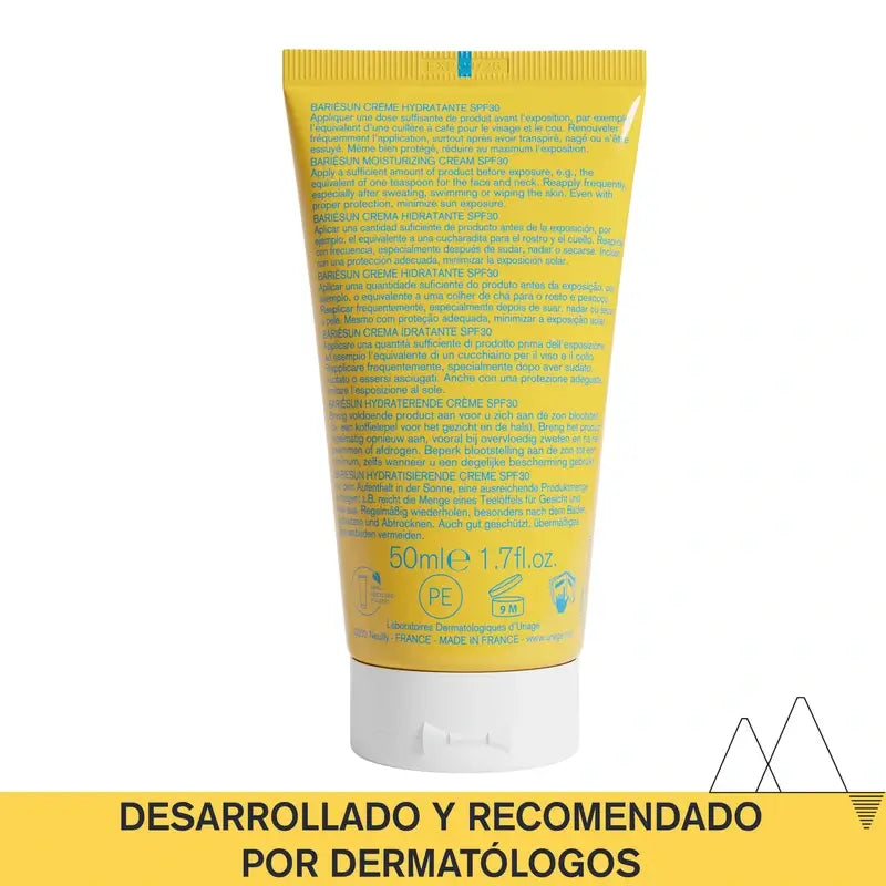 Uriage Bariésun Cream SPF 30 50 ml
