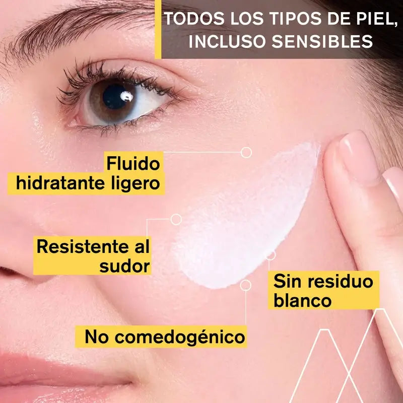 Uriage Bariésun Cream SPF 30 50 ml