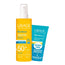 Uriage Bariésun Crema Spf50+ 50Ml + Spray Invisibile Spf50+ 200Ml