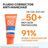 Uriage Bariésun Fluido anti-macchie SPF 50+ 40 ml