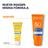 Uriage Bariésun Fluido anti-macchie SPF 50+ 40 ml