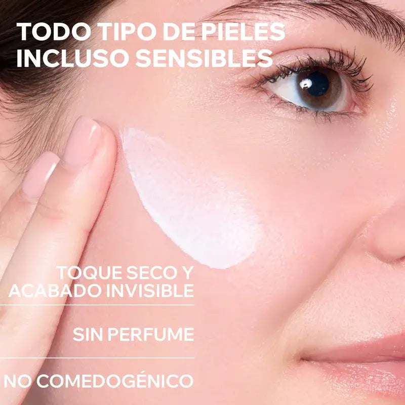 Uriage Bariésun Fluido Ultra-Leggero Spf50+, 30 ml