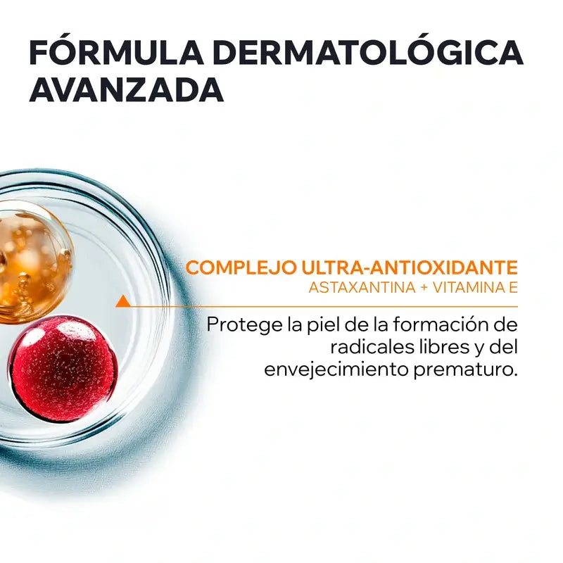 Uriage Bariésun Fluido Ultra-Leggero Spf50+, 30 ml
