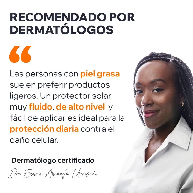 Uriage Bariésun Fluido Ultra-Leggero Spf50+, 30 ml