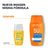 Uriage Bariésun Fluido Ultra-Leggero Spf50+, 30 ml
