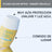 Uriage Bariésun Fluido Ultra-Leggero Sp Spf50+ 30Ml