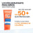Uriage Bariésun Latte per bambini SPF 50+ 100 ml