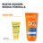Uriage Bariésun Latte per bambini SPF 50+ 100 ml