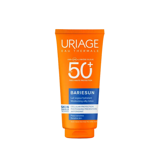 Uriage Bariésun Latte Spf50+, 100 ml