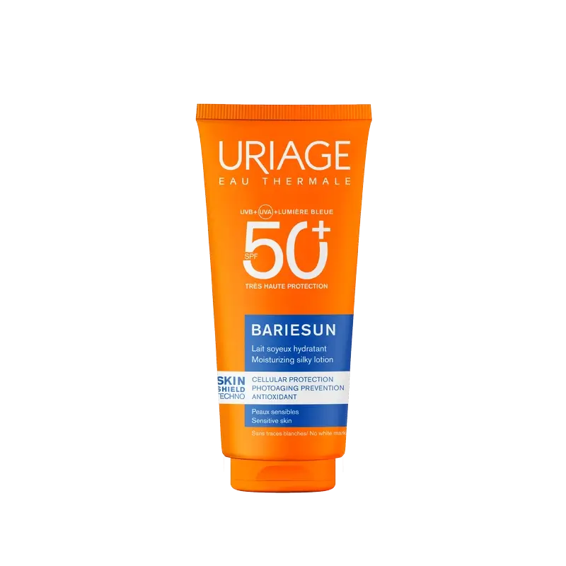 Uriage Bariésun Latte Spf50+, 100 ml