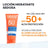 Uriage Bariésun Latte Spf50+, 100 ml
