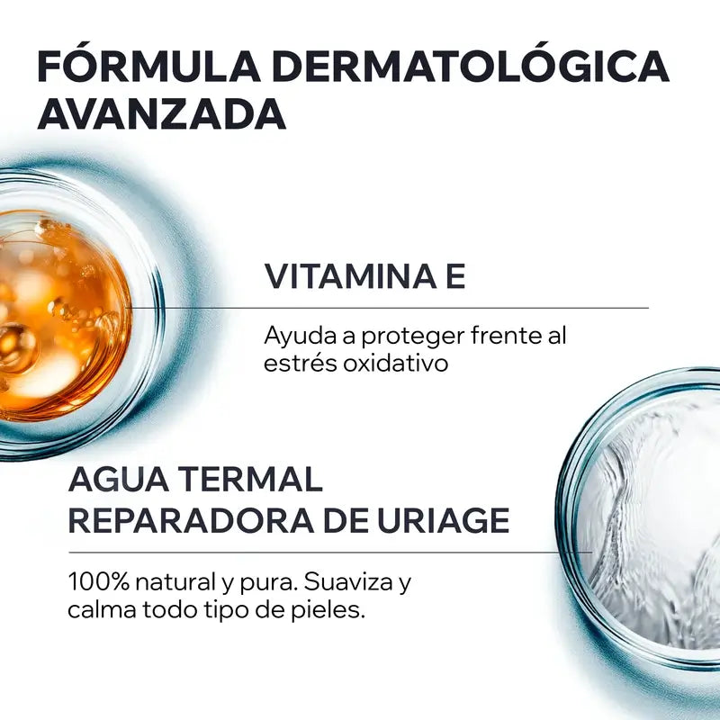 Uriage Bariésun Latte Spf50+, 100 ml