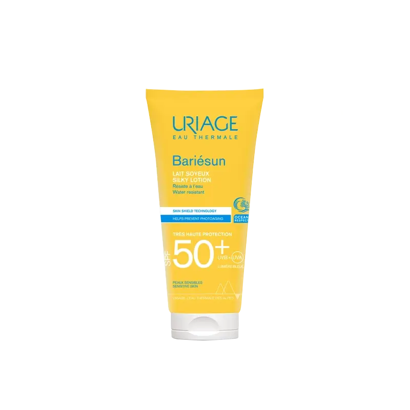 Uriage Bariésun Latte Spf50+ 100Ml